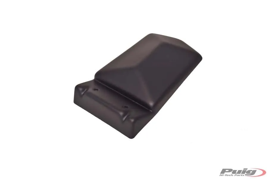 PUIG FRONT FENDER EXTENSION (KOTFLÜGEL-ERWEITERUNG) TRA - 6675N