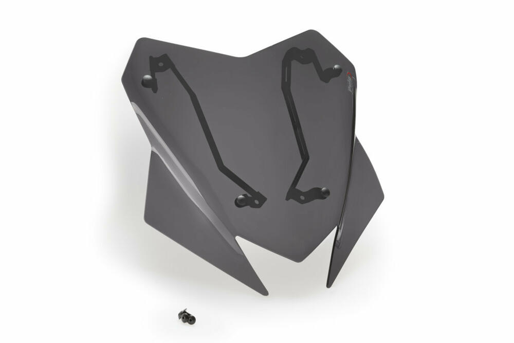 PUIG SPORTSCHEIBE NG DUCATI MULSTISTRADA V4/S/S SPORT - 20729F