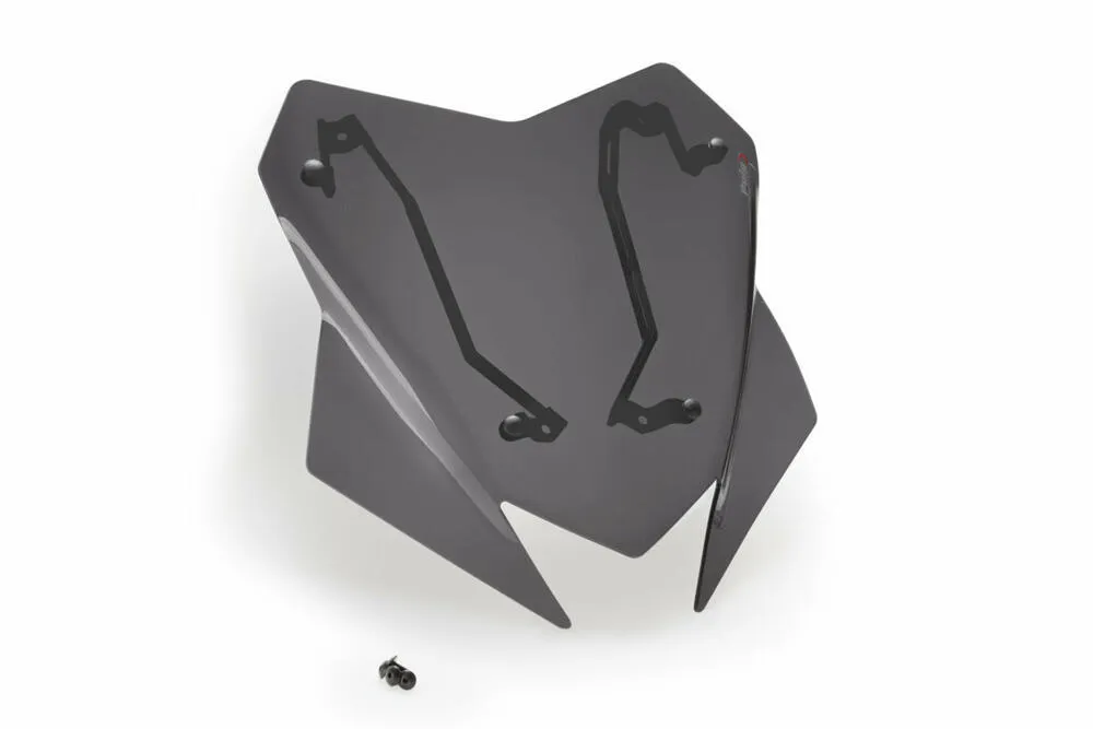 default00SMo4mfJgtYJ PUIG SPORTSCHEIBE NG DUCATI MULSTISTRADA V4/S/S SPORT - 20729F