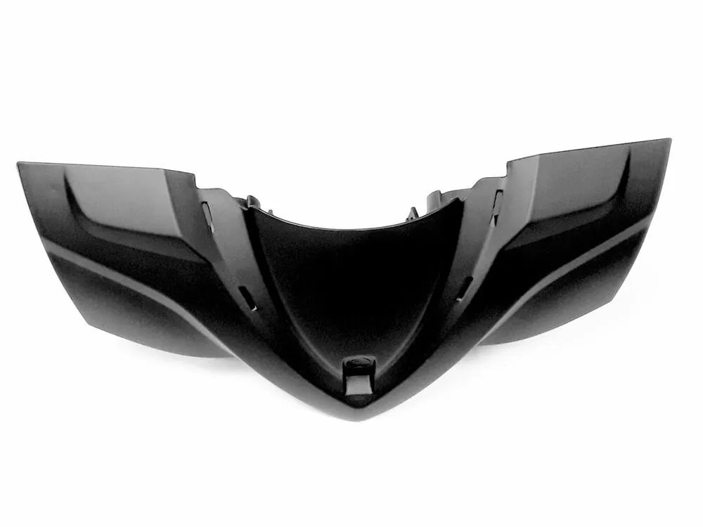 TGB COVER, HANDLE BAR, FRONT - 457127SE