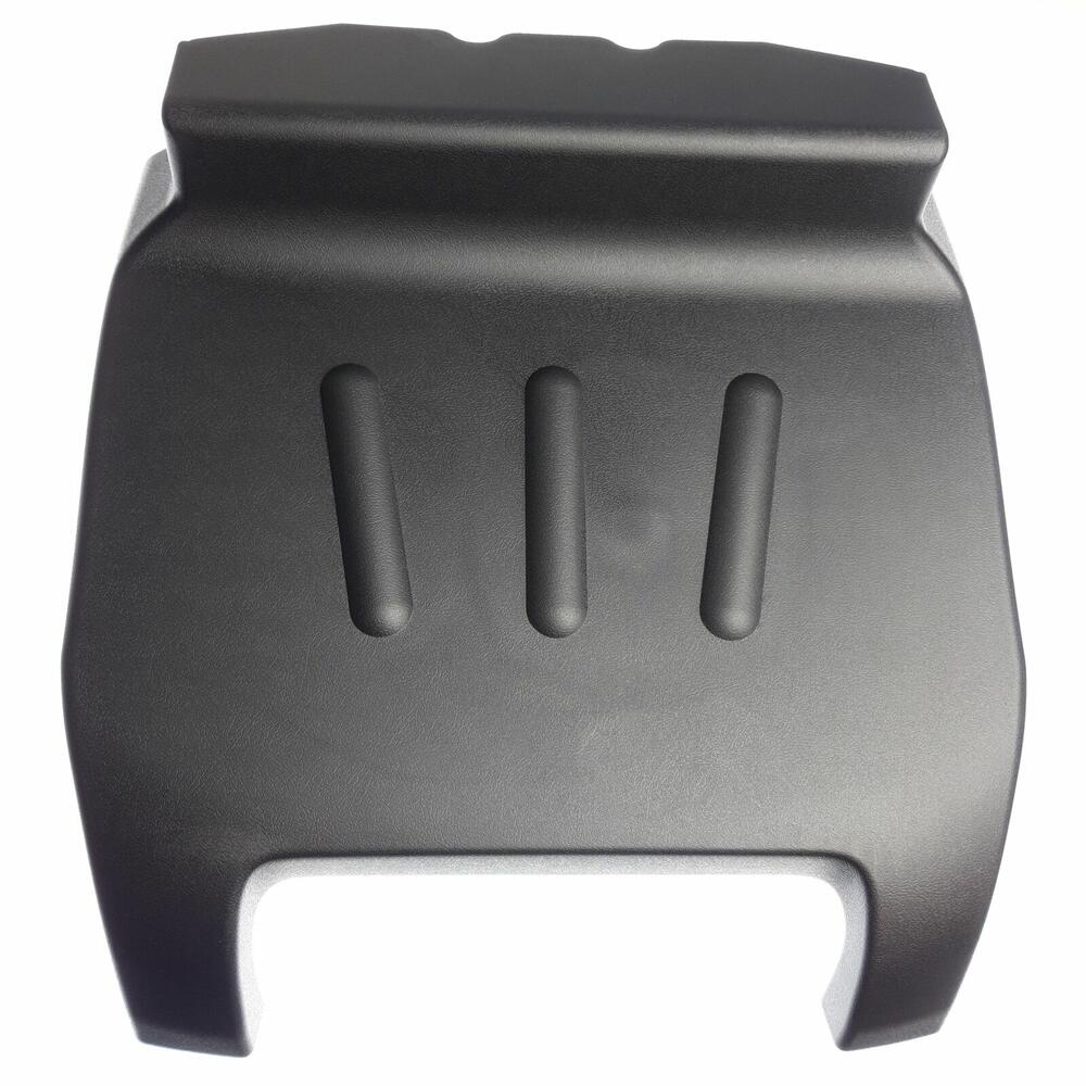 TGB FRONT LOWER LEG SHIELD (PLASTIC) - 517973