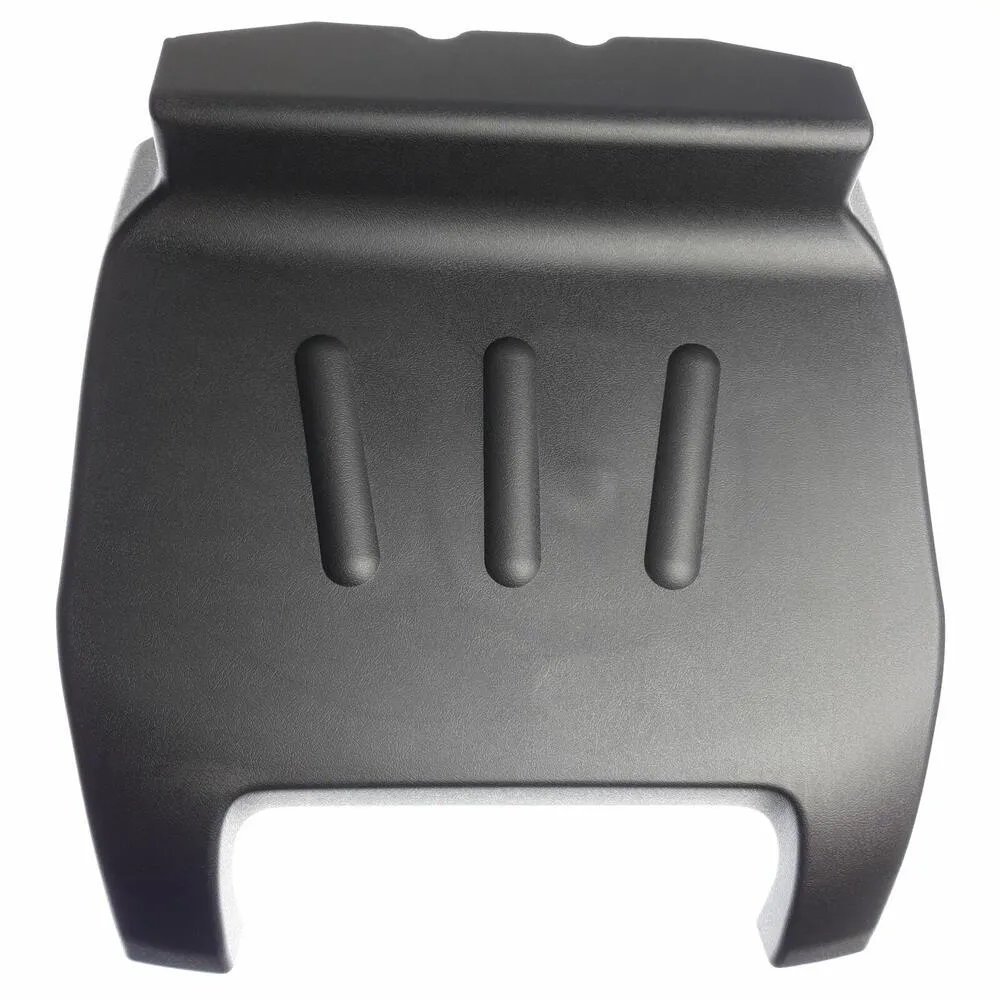 TGB FRONT LOWER LEG SHIELD (PLASTIC) - 517973