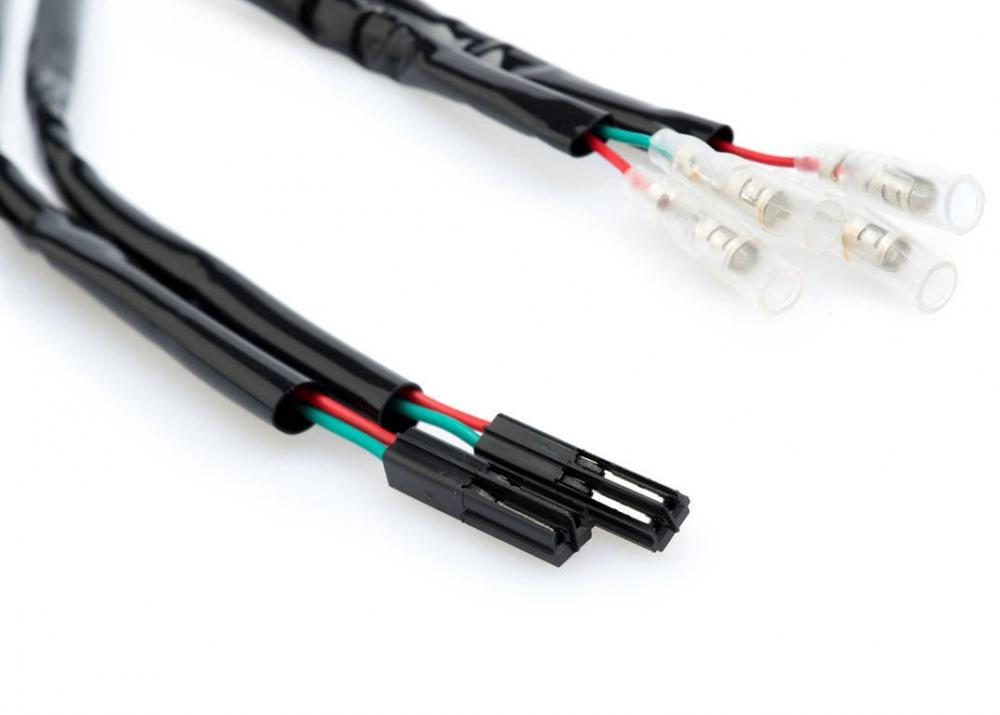 Puig_Blinker_Adapterkabel_180_mm_fuer_Honda___Typ_8__4854N Puig Blinker Adapterkabel 180 mm für Honda - Typ 8