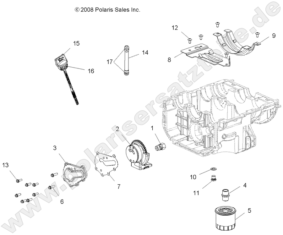 ENGINE, OIL SYSTEM ENGINE, OIL SYSTEM