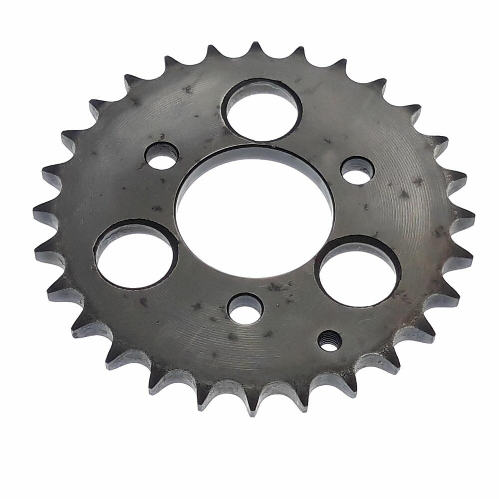 img-20210106-142908 TGB FINAL DRIVE SPROCKET 28T - 520252