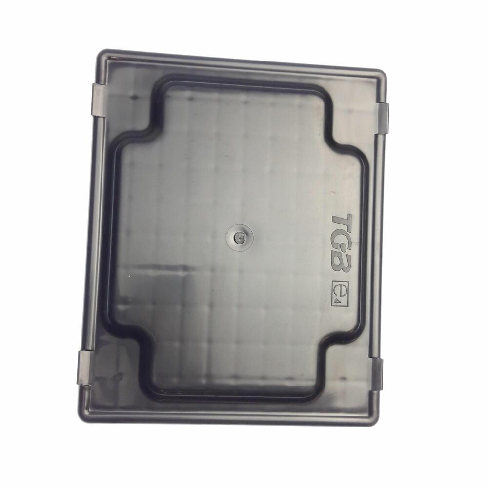 TGB Luftfilterdeckel - 924607