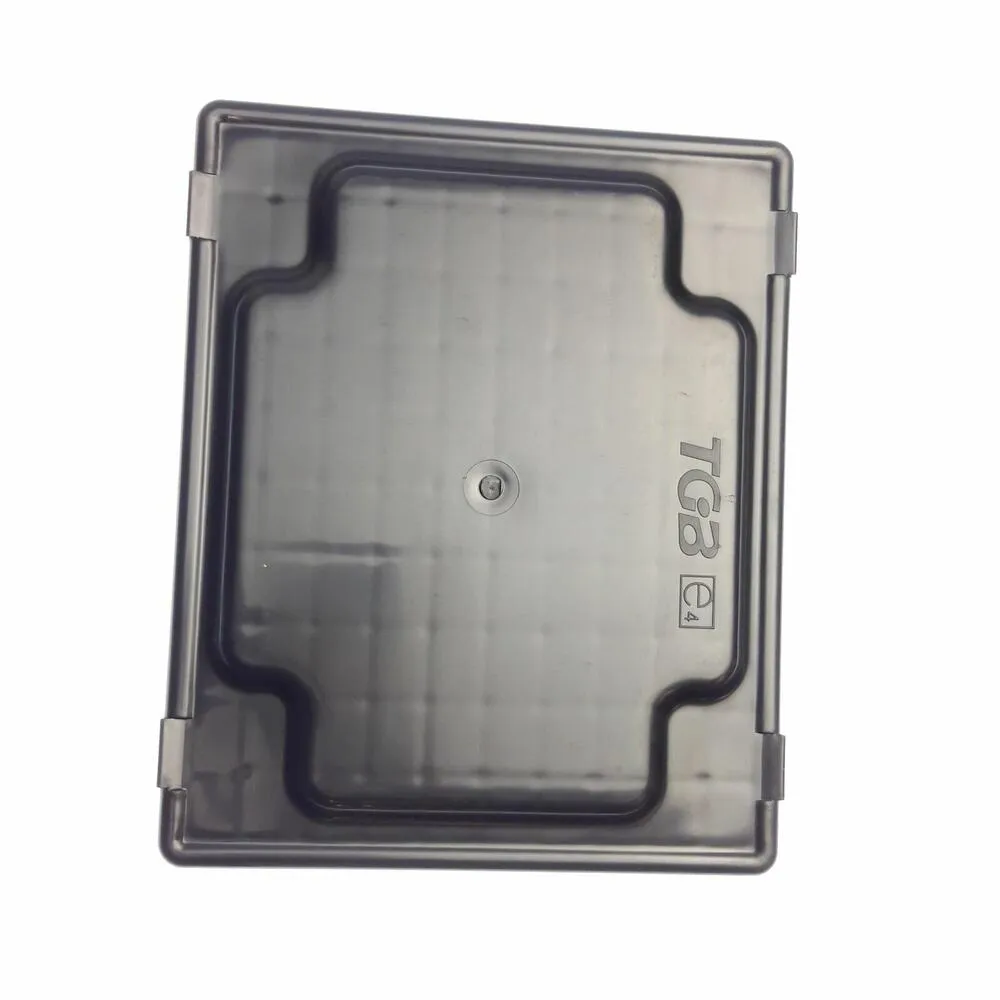 TGB Luftfilterdeckel - 924607