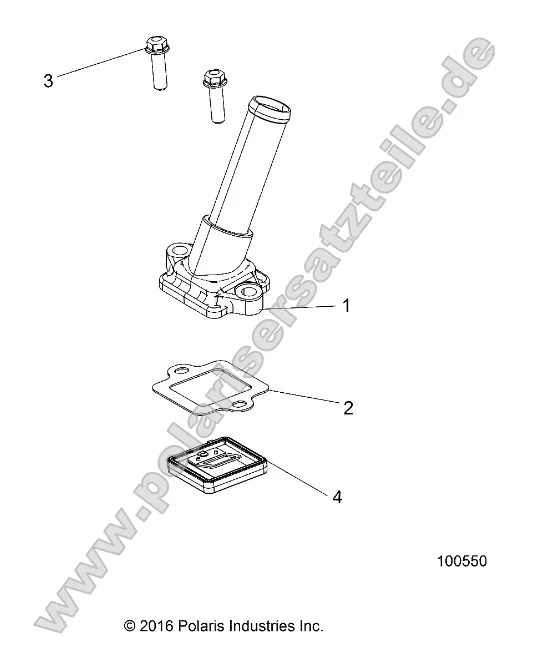 Engine, Breather Engine, Breather