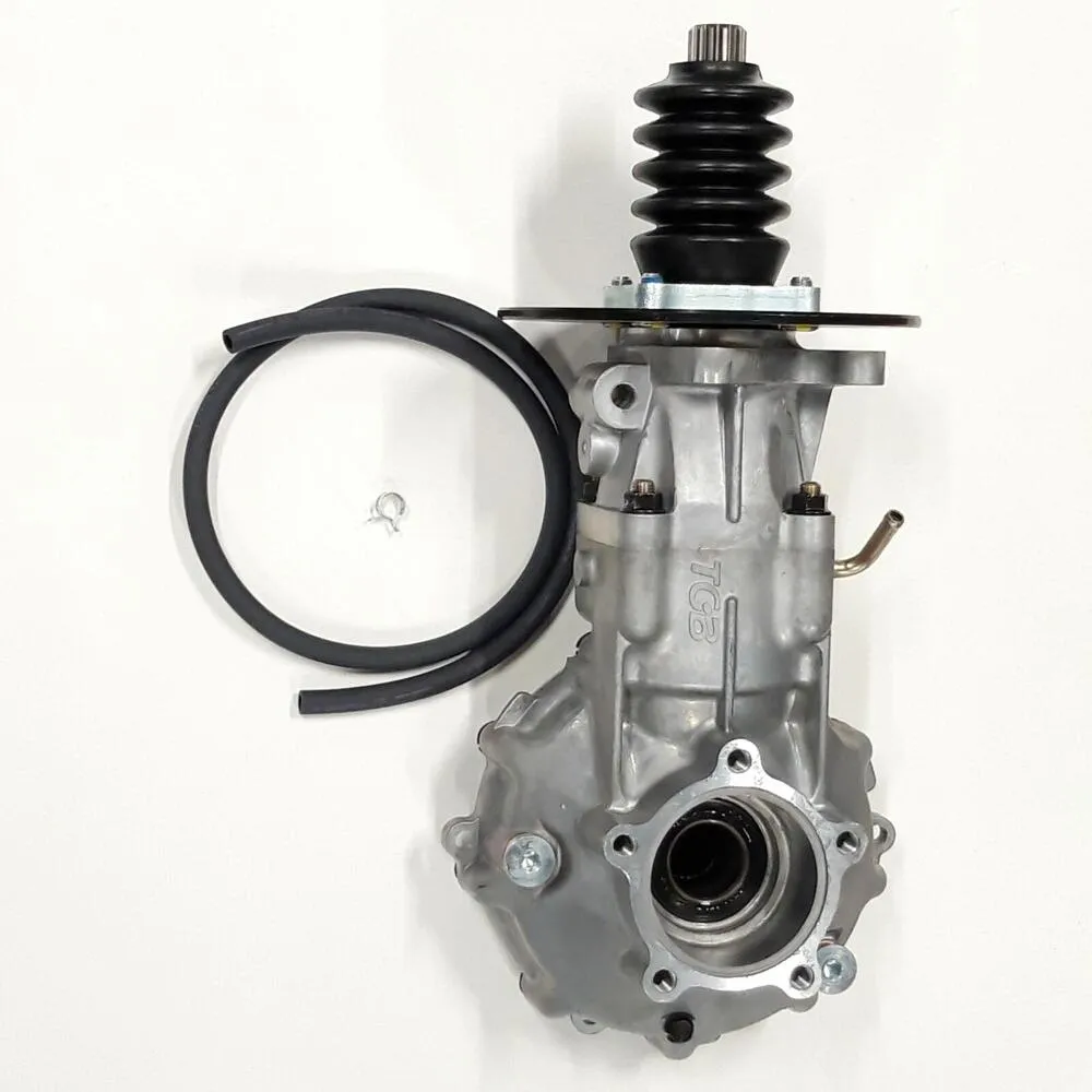 TGB Differenzial hinten komp. - 926140C
