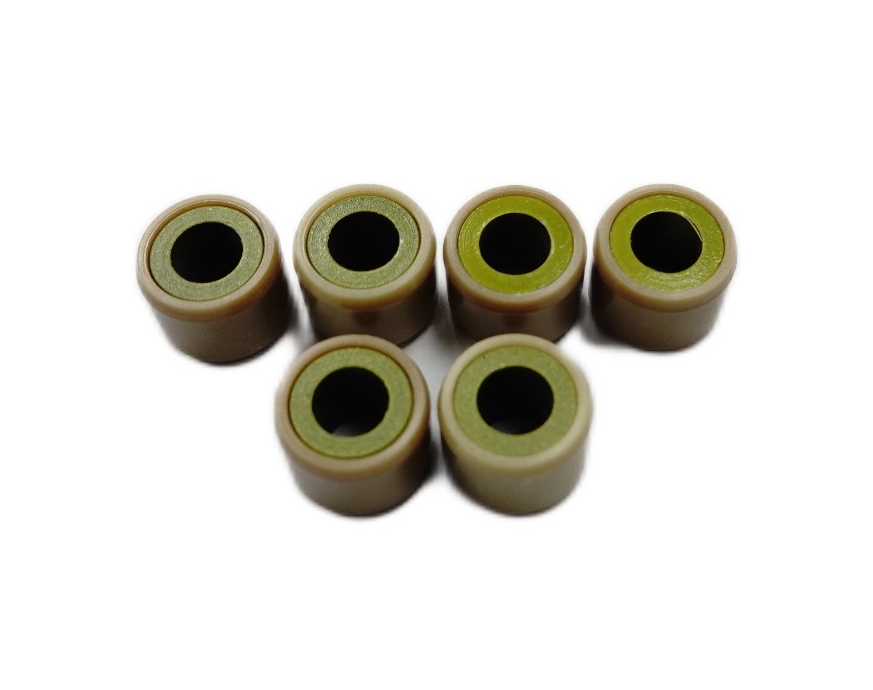 Kymco Variorollen-Satz 8,5g 16x13 VE = 6St (MS1310) - 22121-GLW0-305