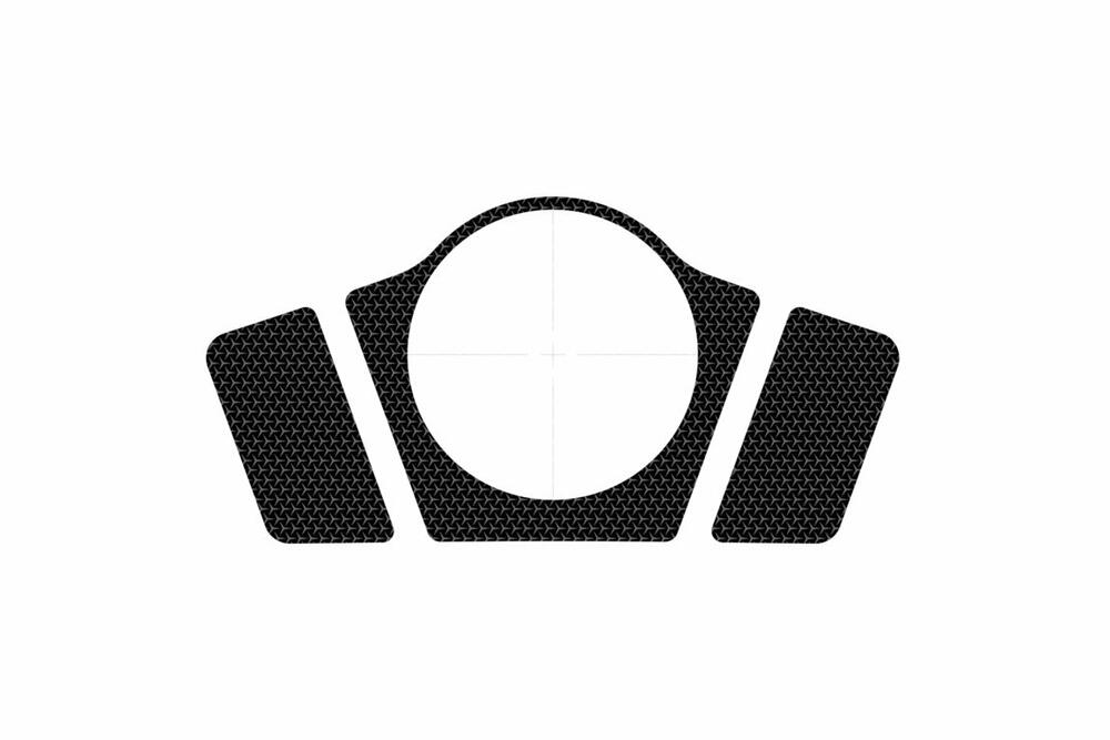 PUIG GABELBRÜCKEN-PROTEKTOR KAWASAKI NINJA 1000 17' GRA - 9403U