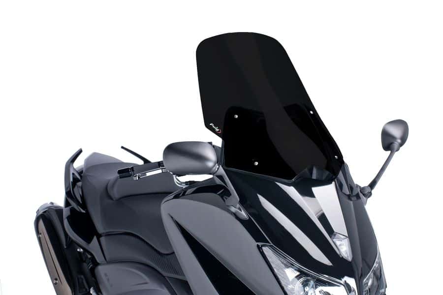 PUIG WINDS. V-TECHLINE TOURING YAMAHA TMAX 12-16 - 6260N
