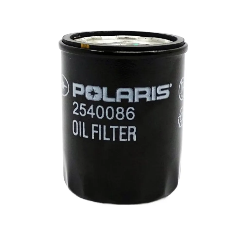 Polaris Original Ölfilter 2540086 - Polaris Sportsman / Ranger / RZR / General Polaris Original Ölfilter 2540086 - Polaris Sportsman / Ranger / RZR / General