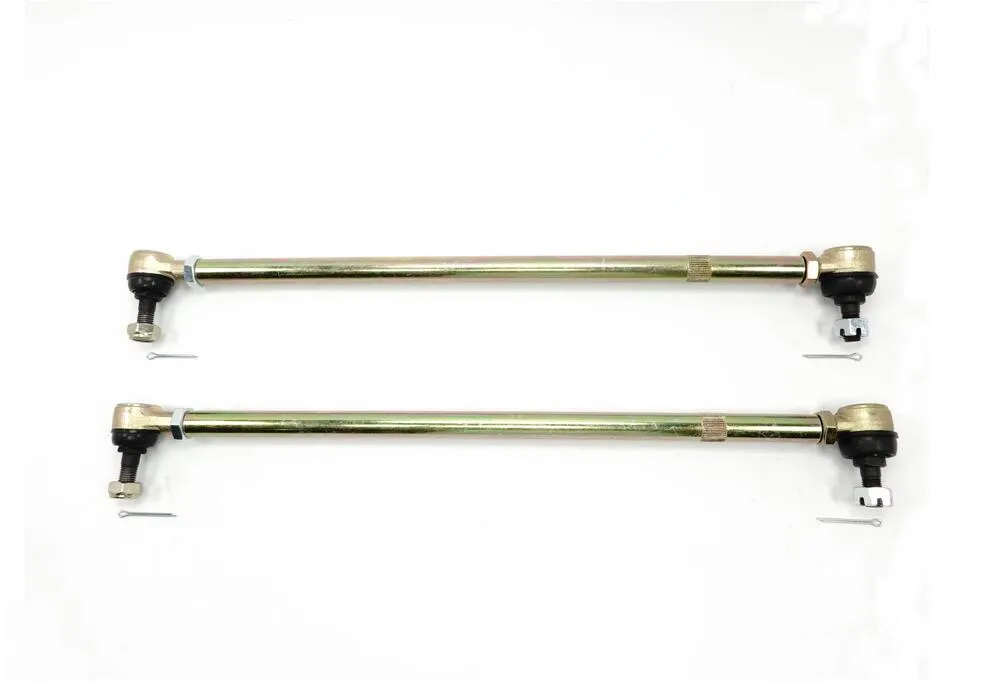 Moose Racing verstärkte Spurstangen Umrüst Kit - Arctic Cat 400 450 500 550 650 700 1000