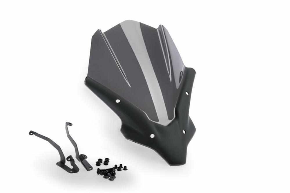 PUIG WINDSCHUTEZCHEIBE N.G.TOURING YAMAHA MT07 21'- C/S - 20619F