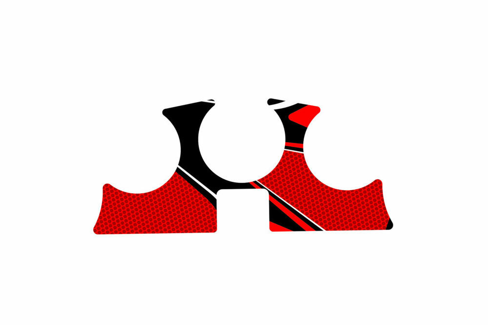 PUIG GABELBRÜCKEN-PROTEKTOR RADIKAL CRF1000L AFRICA TWI - 9074R