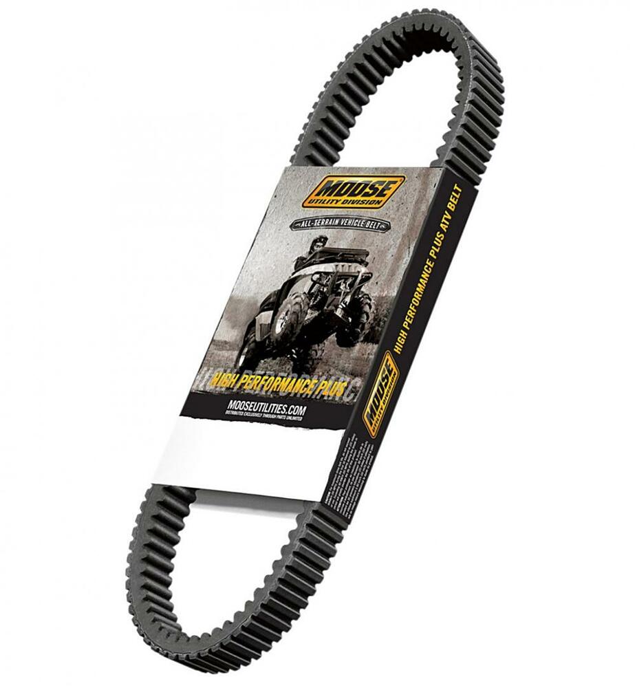 Moose Utility Antriebsriemen High Performance Plus Yamaha YFM 550 700 Grizzly