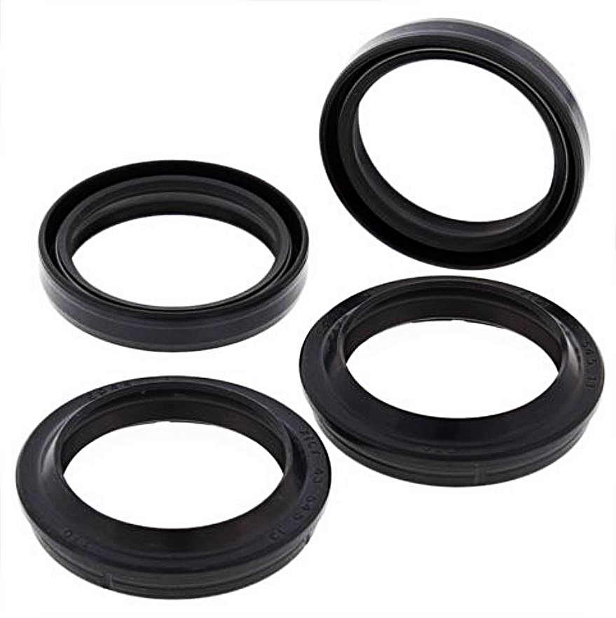 Moose_Racing_MX_Gabel_Simmerring_Set_0407_0176 Moose Racing MX Gabel Simmerring Dichtsatz 43 mm Honda CR 125 250 500 1992-94