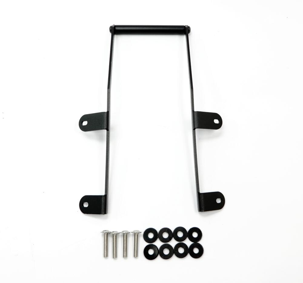 Givi Querstange für Smartphone & Navihalterung am Windschild - Honda NC 750 X 2016-20