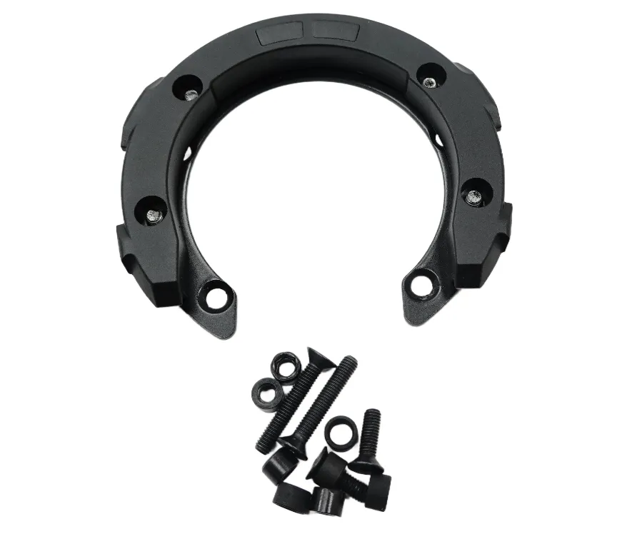 Suzuki Original Edition Kit Comfort - GSX-S 1000 GX 2024-