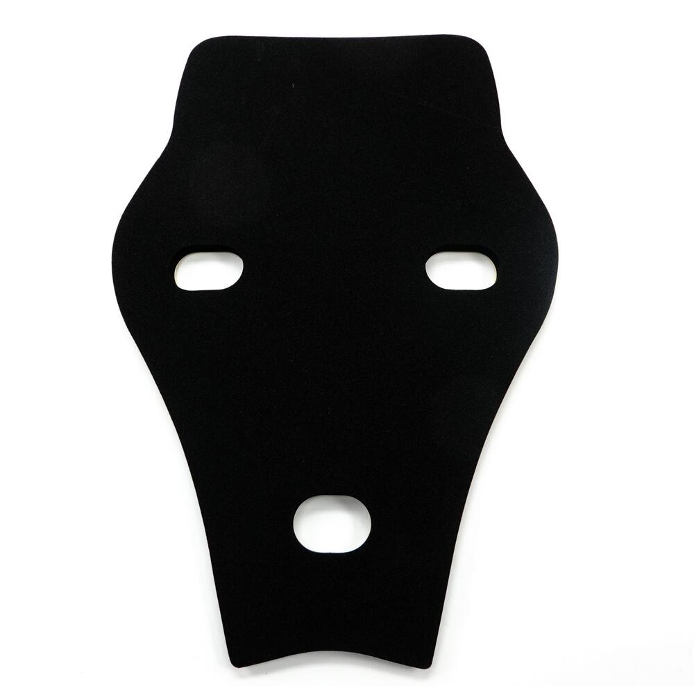 TMP Sitzpolster Moosgummi selbstklebend 12 mm - Suzuki GSX-R 1000 /R 2017-23