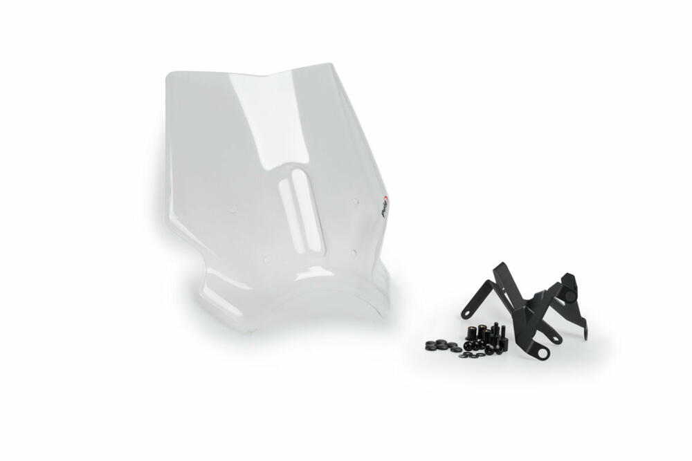 PUIG WINDS. NEW GENERATION HUSQVARNA SVARTPILEN 701 C/T - 3858W