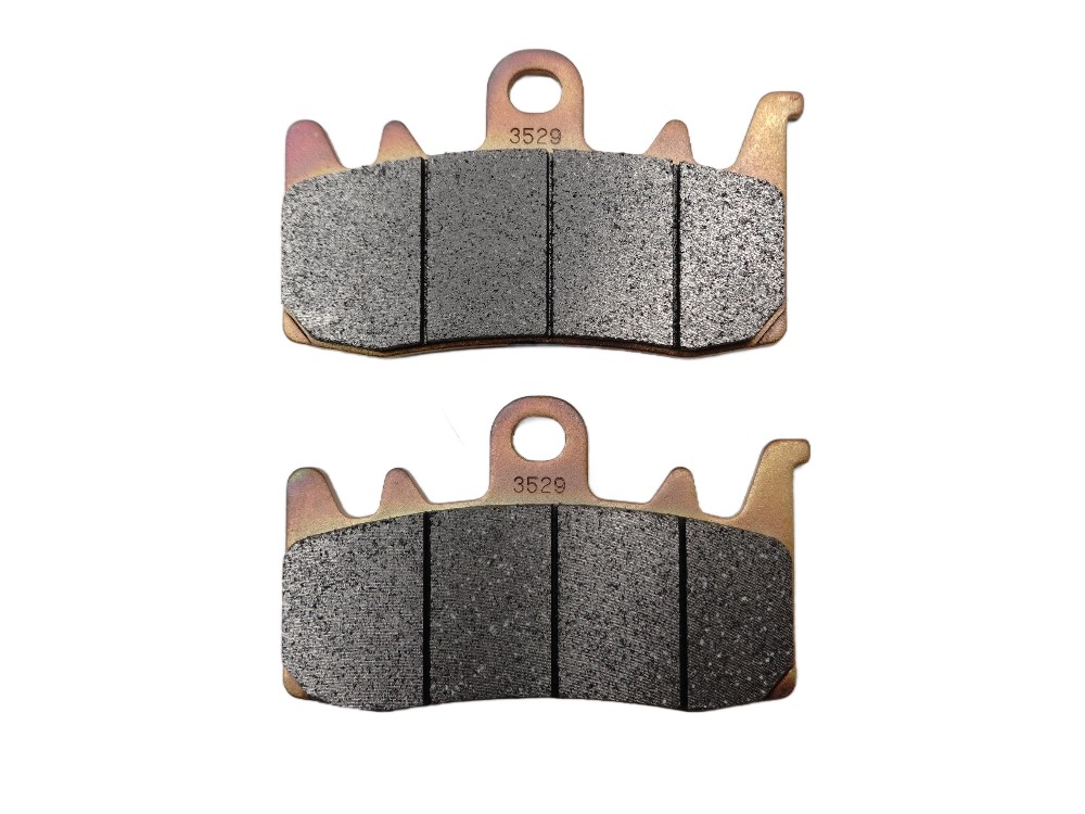 QJ Motor Bremsklötze / Bremsbeläge vorne - 45120P280000