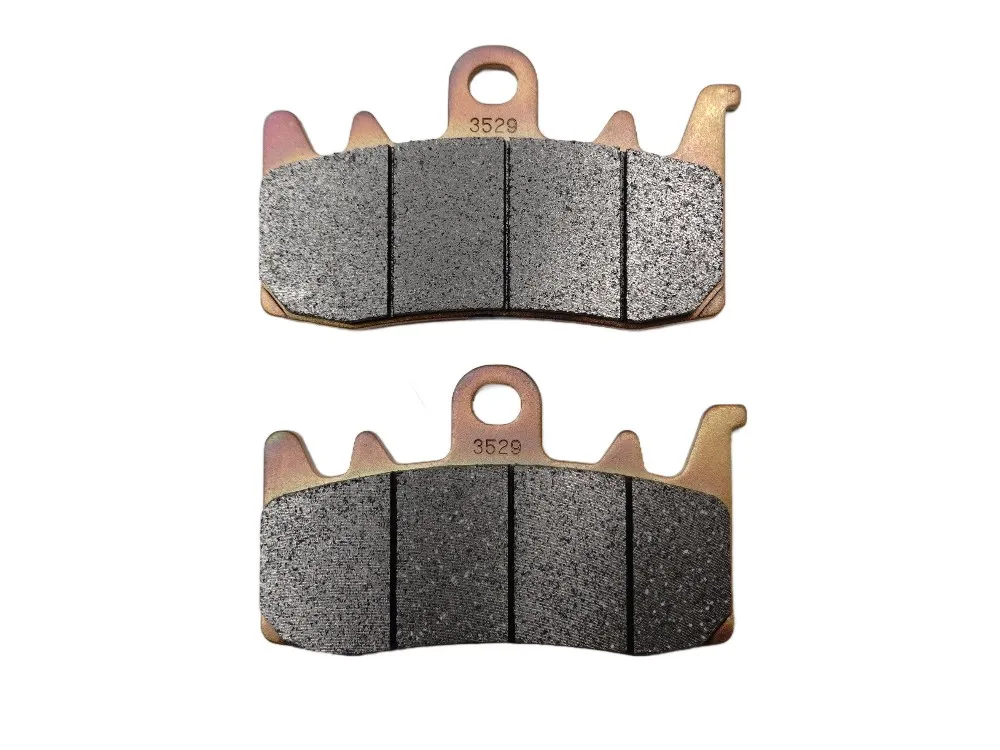 QJ Motor Bremsklötze / Bremsbeläge vorne - 45120P280000 QJ Motor Bremsklötze / Bremsbeläge vorne - 45120P280000