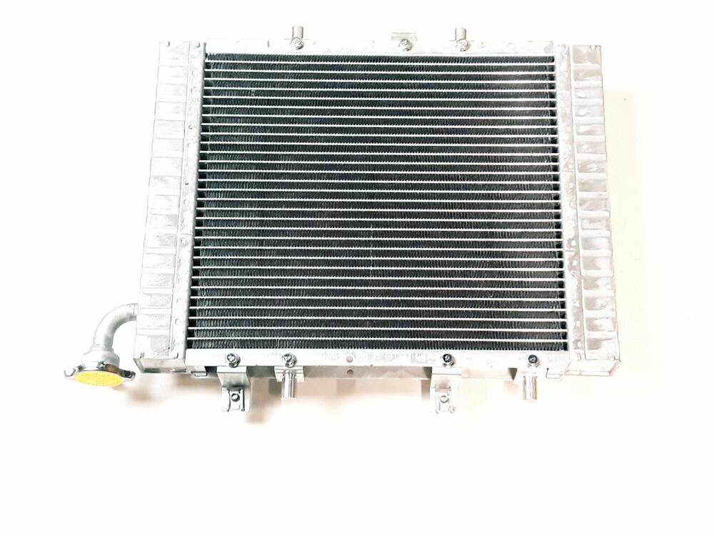 TGB RADIATOR COMP. - 910379Y