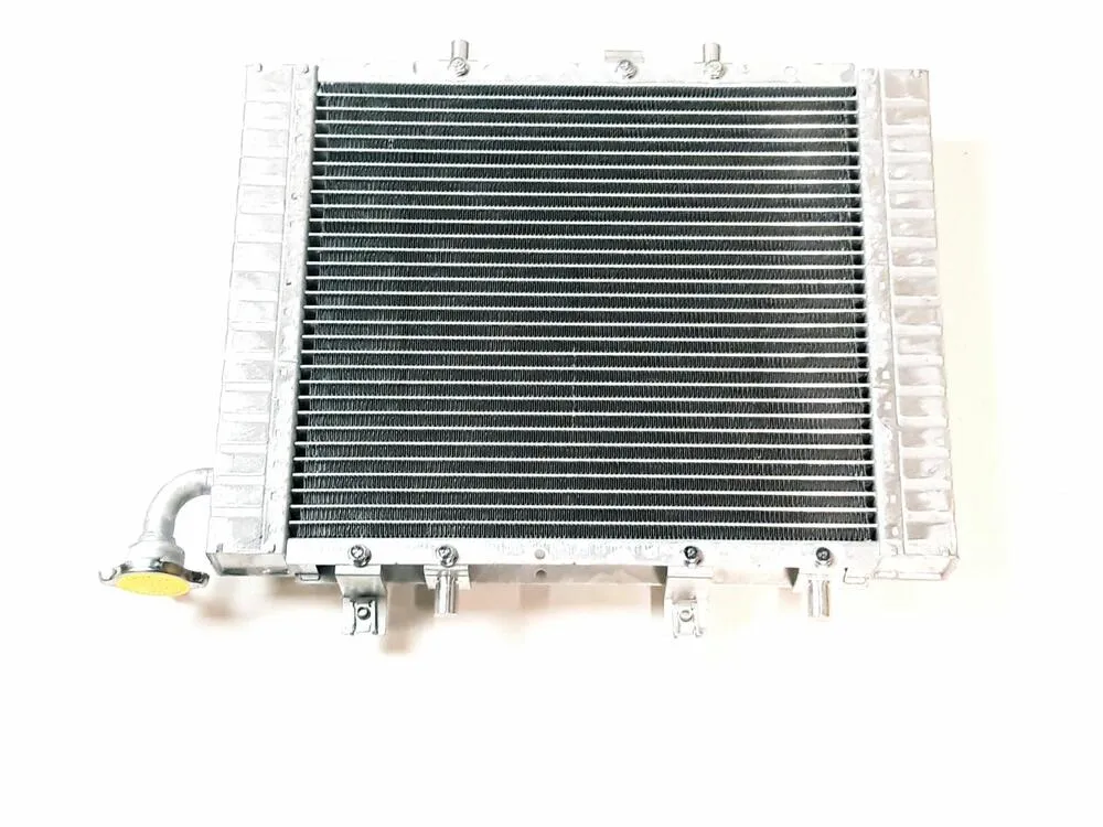 TGB RADIATOR COMP. - 910379Y