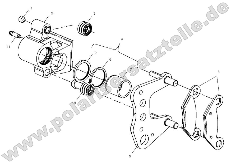 Front Brake Front Brake