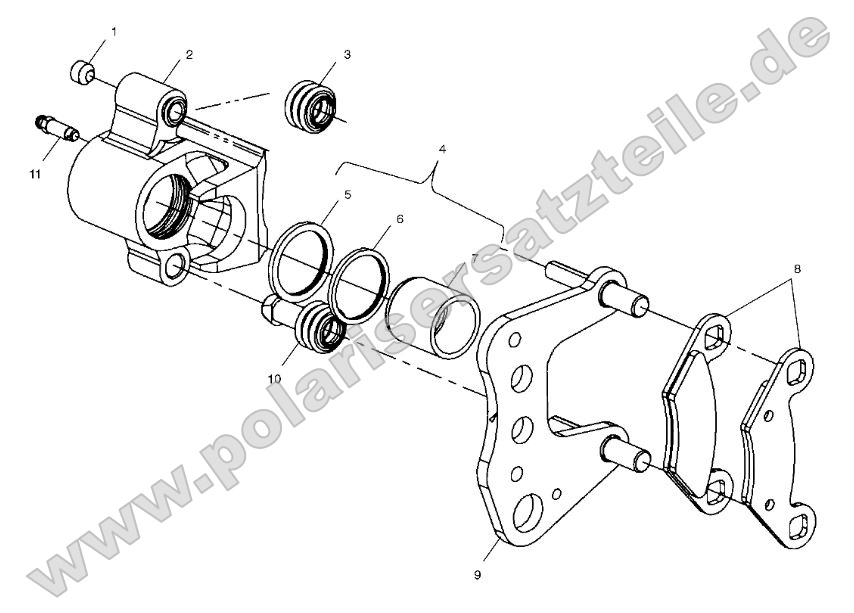 Front Brake Front Brake