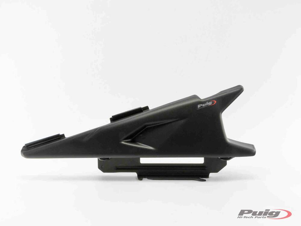 PUIG SEITENABDECKUNGEN BMW R1200GS ADVENTURE 14-18' - 7518J