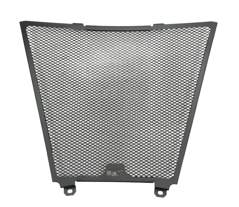 TMP Racing Kühlerschutzgitter schwarz - Honda CBR 1000 RR-R / SP 2020-25