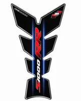 Tankpad_schwarz_BMW_S1000_RR_Logo_43010556 OneDesign Tankpad Moon schwarz "S1000 RR" Design