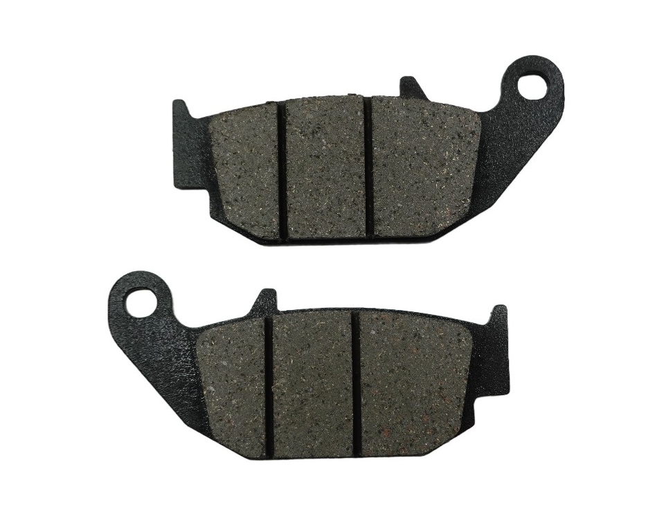 CFMoto Bremsbeläge hinten - 125 / 250 / 300 NK - CF-6KMV-0911A0