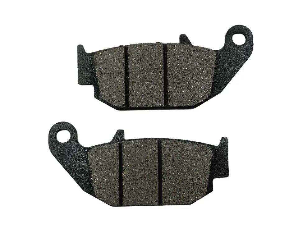 CFMoto Bremsbeläge hinten - 125 / 250 / 300 NK - CF-6KMV-0911A0 CFMoto Bremsbeläge hinten - 125 / 250 / 300 NK - CF-6KMV-0911A0