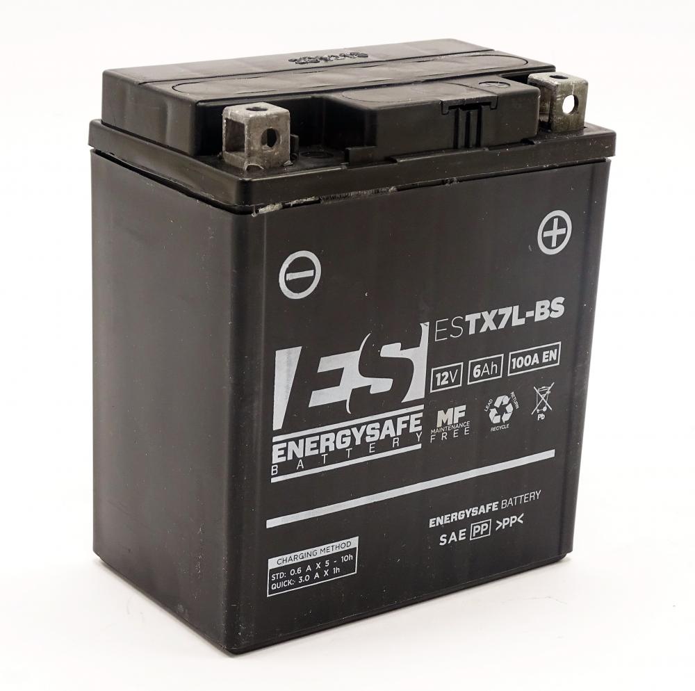 Energysafe_ESTX7L_BS__YTX7L_BS_AGM_Batterie_12V_6AH___Einbaufertig_068069_2 Energysafe ESTX7L-BS / YTX7L-BS AGM Batterie 12V 6AH - Einbaufertig (FTX7L-BS)