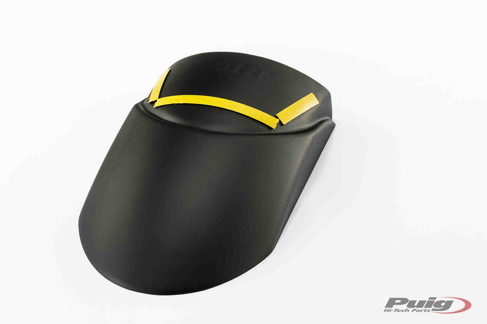 PUIG FRONT FENDER EXTENSION (KOTFLÜGEL-ERWEITERUNG) ZZR - 6163N