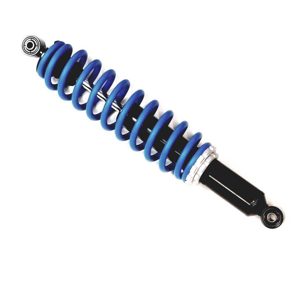 TGB SHOCK ABSORBER ASSY., FRONT(INDIGO BLUE) - 511162NB