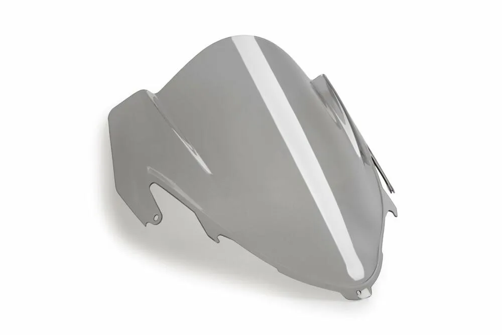 PUIG Z-RACINGSCHEIBE SUZUKI GSX-R1300 21'- C/GETONT - 21138H