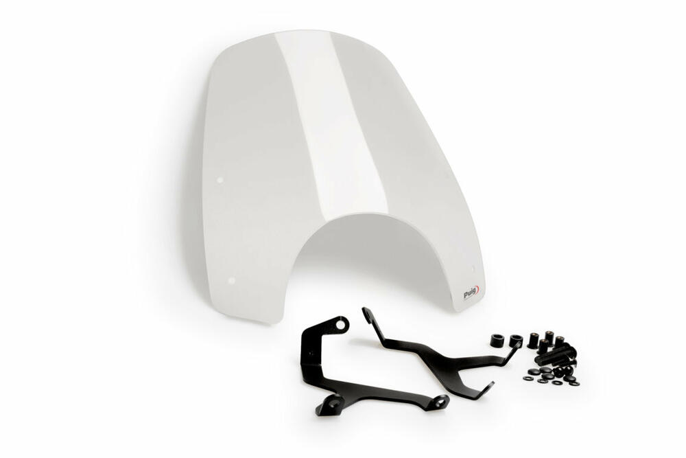 PUIG WINDS. NEW GENERATION SPORT HONDA REBEL 1100 21'- - 20819W