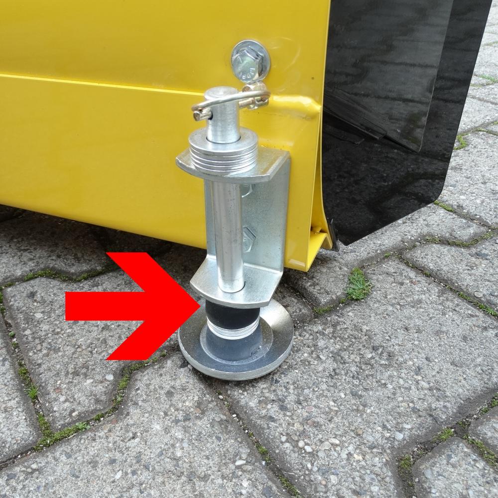 Moose_Schneeschild_Gummi_Gleiter_Ersatz