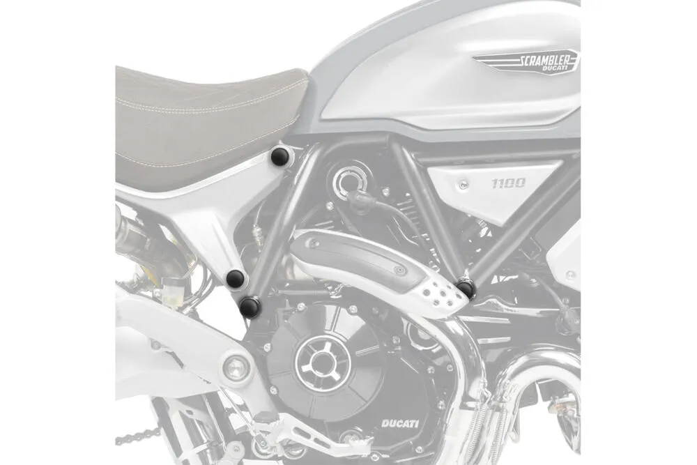 defaultnVCrM7fjAqEIn PUIG VERKLEIDUNGSAUFSÄTZTE DUCATI SCRAMBLER 1100/SPORT/ - 3522N