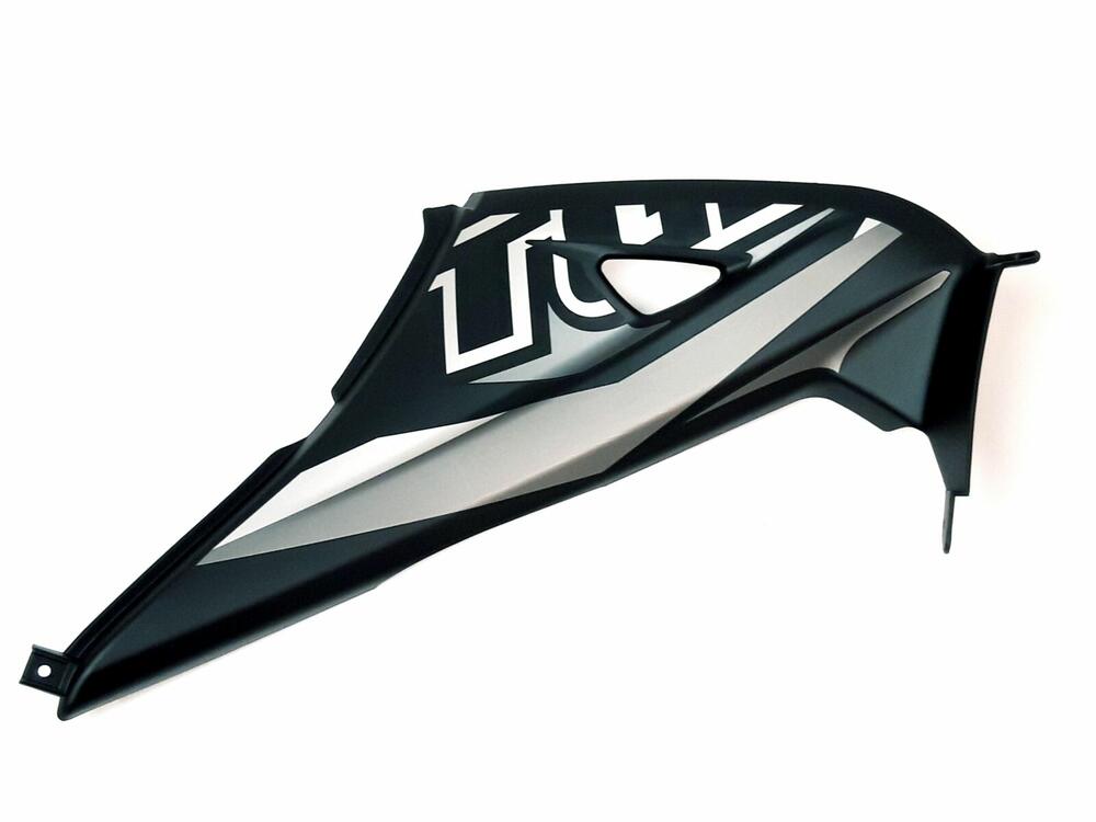 TGB COVER SIDE COMP, RH. - 512530ASER6