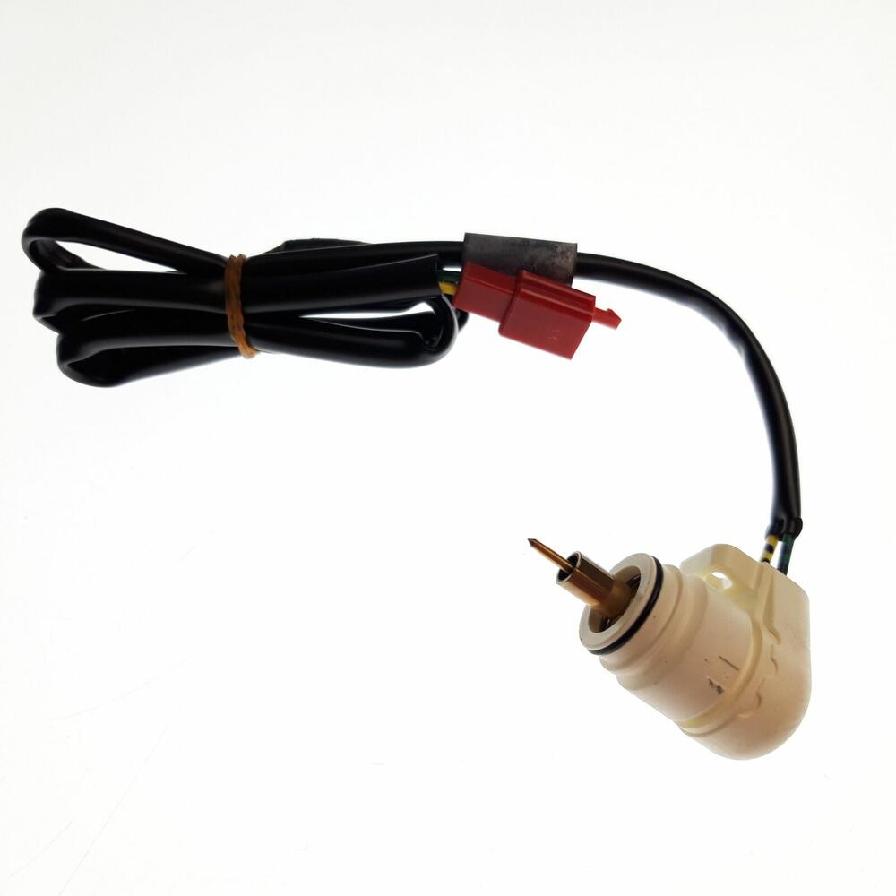 TGB VALVE SET, STARTER - 424060