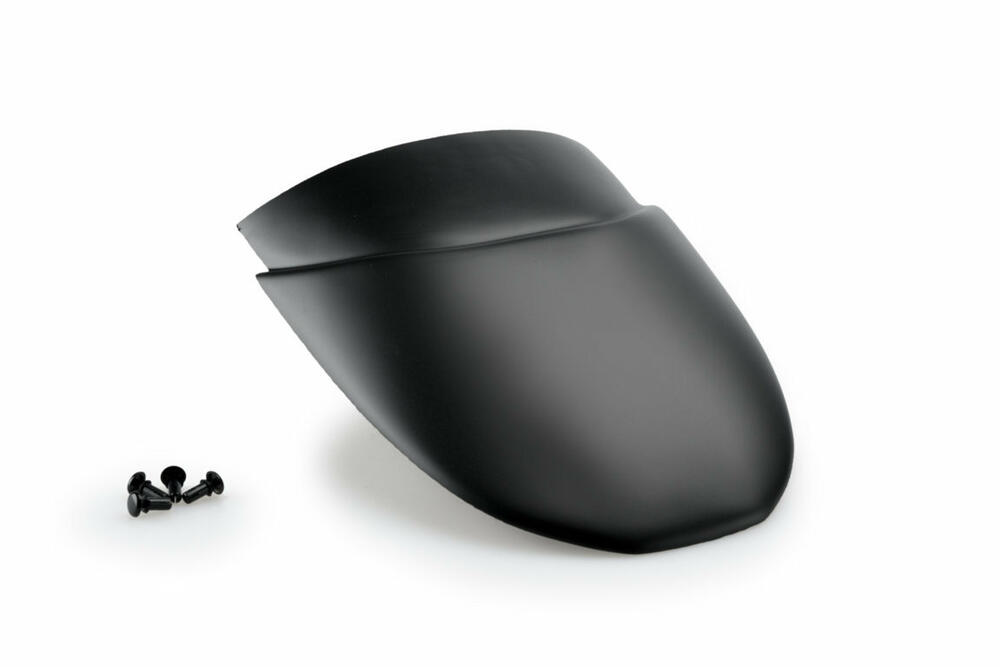PUIG FRONT FENDER EXTENSION (KOTFLÜGEL-ERWEITERUNG) F80 - 9020N