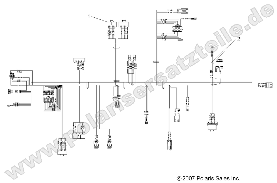 ELECTRICAL, HARNESS ELECTRICAL, HARNESS