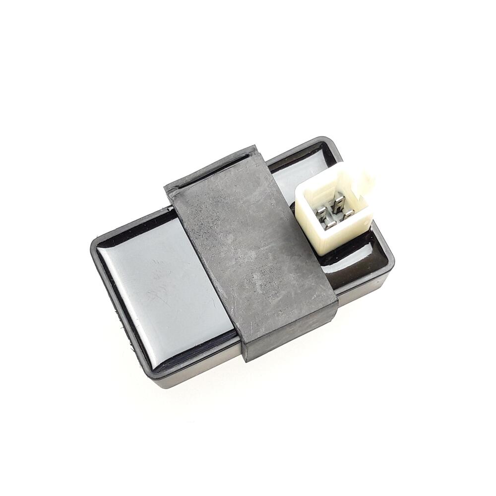 TGB Blinkerkontrollrelai - 924481