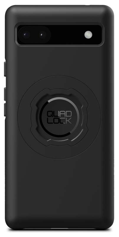 10040-1 Quad Lock MAG Handyhülle / Handyschale für Google Pixel 6A